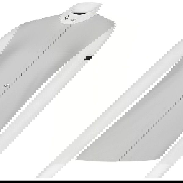 Trolls Women's Competition Shirt, Half Zip, long-sleeved