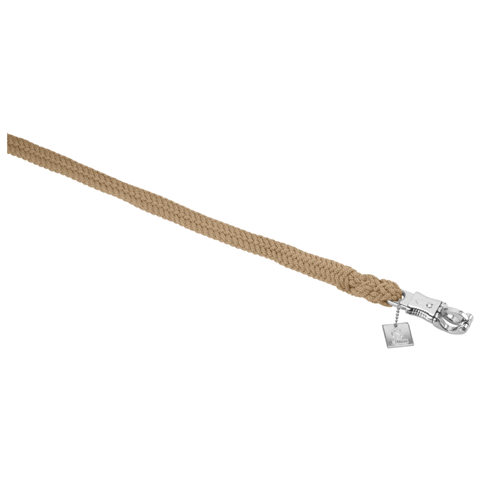 Eskadron Anbindestrick Duralastic Classic Sports FS26, Panikhaken