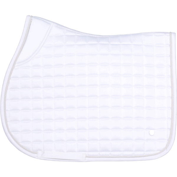 PS of Sweden Saddle Pad Classic Quilt FW24, Jumping Saddle Pad