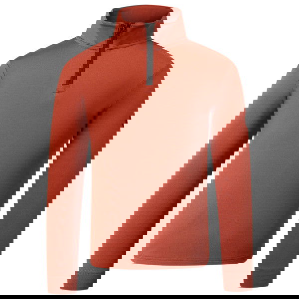 Covalliero Shirt Kinder Active HW25, Trainingsshirt, langarm