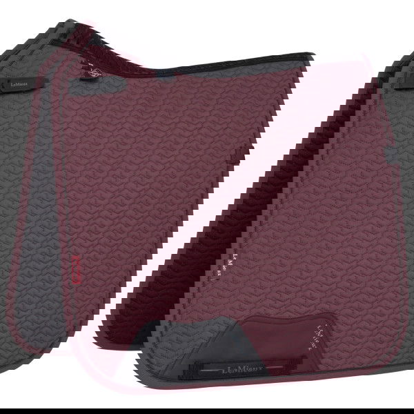 LeMieux Schabracke Essence HW25, Dressurschabracke