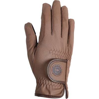 RSL Riding Gloves Cambridge, Synthetic Leather