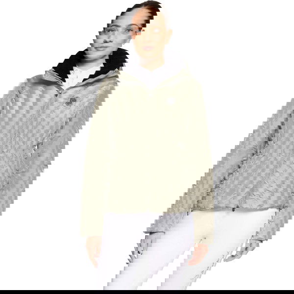 Samshield Women's Jacket Courchevel FW25, Winter Jacket, Down Jacket, with Hood