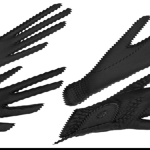 Covalliero Riding Gloves FW25, Winter Riding Gloves