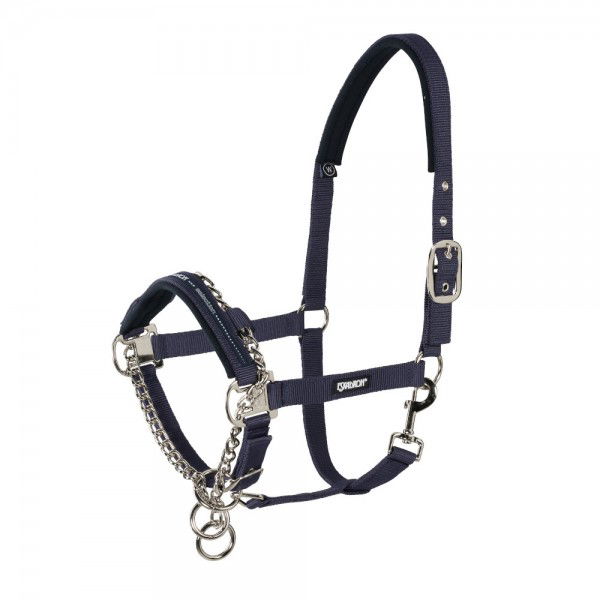 Eskadron Halfter Control Pin Buckle, Kontrollhalfter