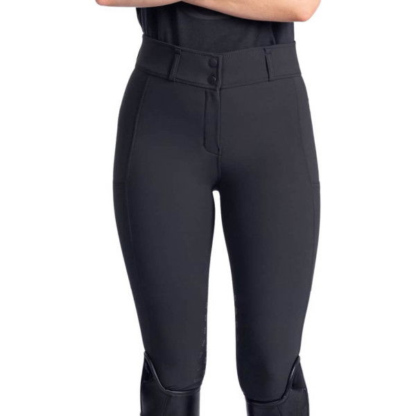 PS of Sweden Women's Breeches Brianna, Full-Grip