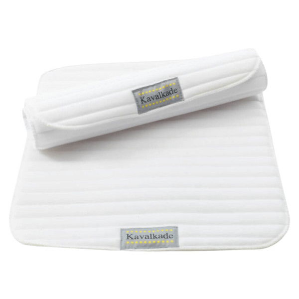 Kavalkade Klimatex Bandage Pads, Set of 2