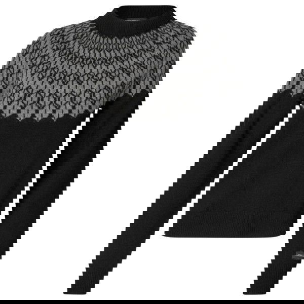 Eques Pullover Damen EQ KL Magda, Strickpullover