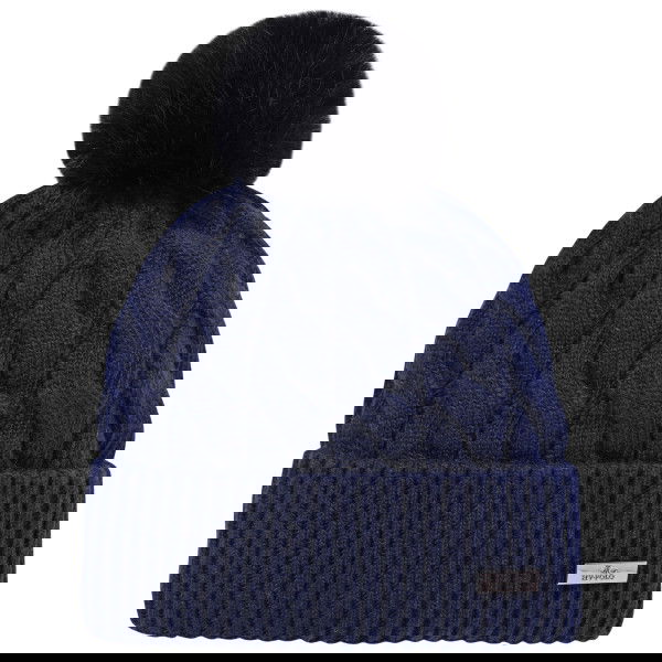 HV Polo Beanie HVClaire FW25, Pom Pom Hat