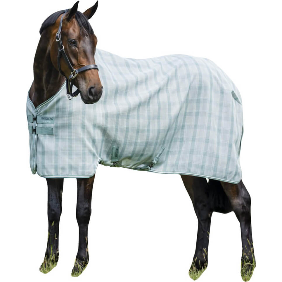 Horseware Fliegendecke Newmarket FS26, UV-Schutz