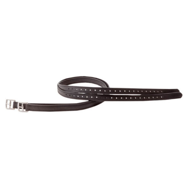 Kavalkade Stirrup Leathers Supple, Oiled Leather, with Nylon Insert