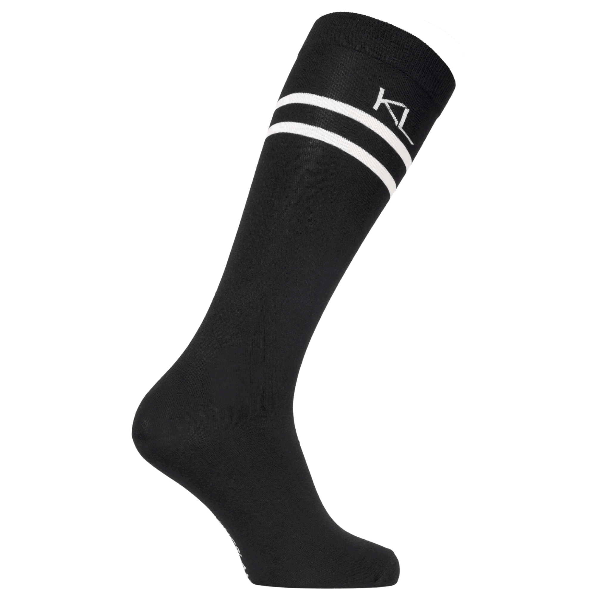 Kingsland Reitsocken Unisex KLLizette FS26, Kniestrümpfe