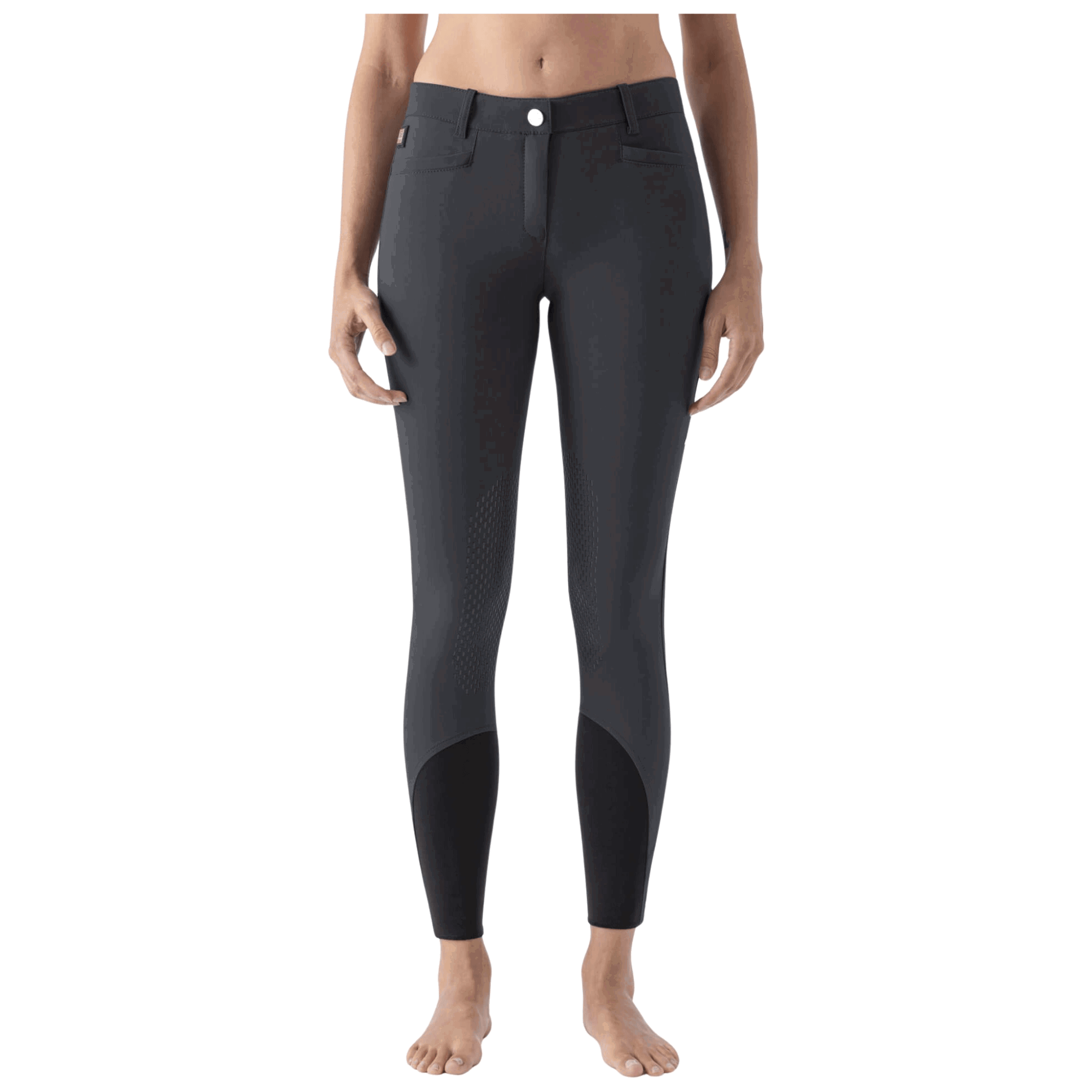 Equiline Reithose Damen Eqash, Vollbesatz, Full-Grip