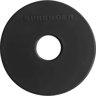 HS Sprenger Bit Discs Silicone