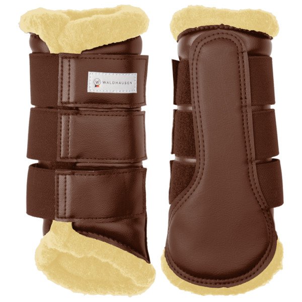 Waldhausen Dressage Boots Soft