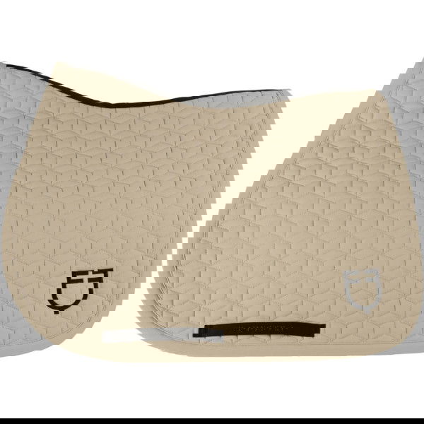 Equestro Schabracke Cube Quilting, Springschabracke