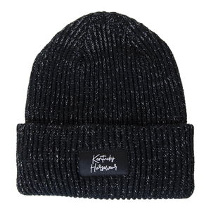 Kentucky Horsewear Strickmütze Beanie Glitter, Wintermütze Kentucky Horsewear Strickmütze Beanie Glitter, Wintermütze