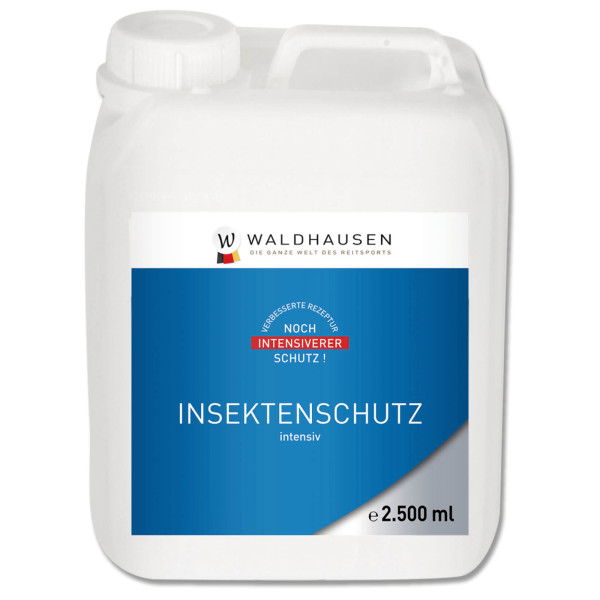 Waldhausen Insect Repellent Intensive