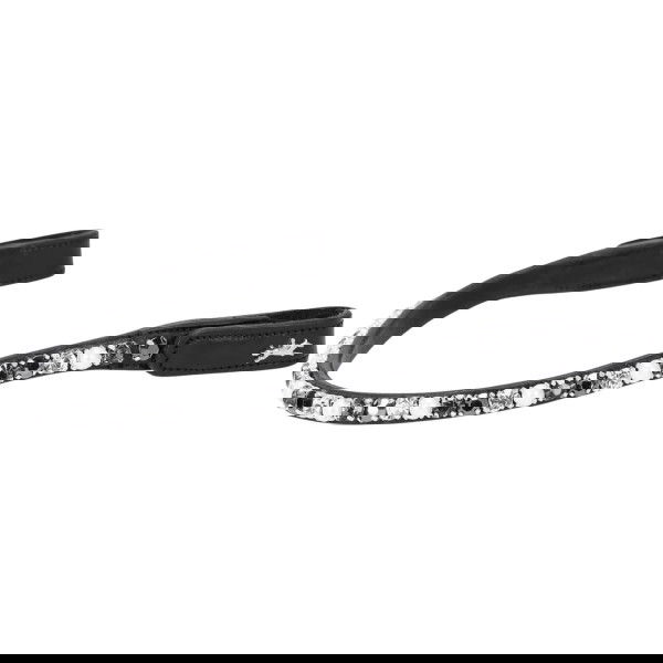 Schockemöhle Sports Stirnriemen Siena, geschwungen