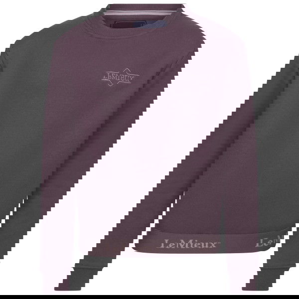 LeMieux Pullover Kinder YR Pull Over