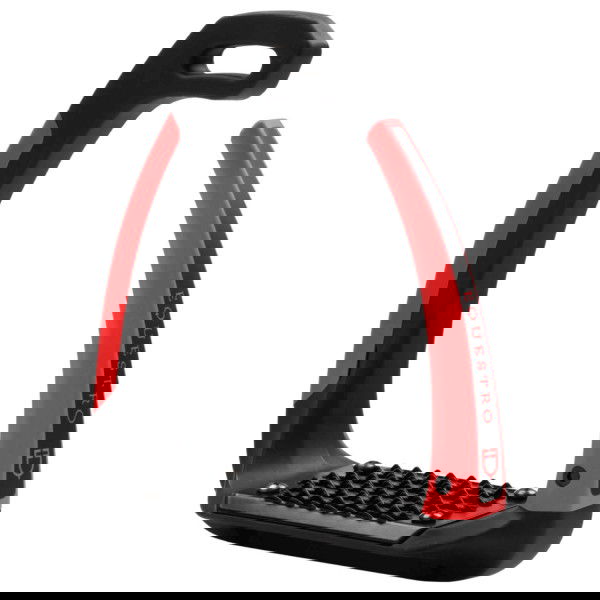 Equestro Stirrups Supernova, Safety Stirrups