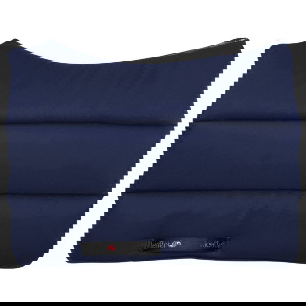 Kieffer Schabracke Air-Tex Antishock, Dressurschabracke, leichte Ausführung