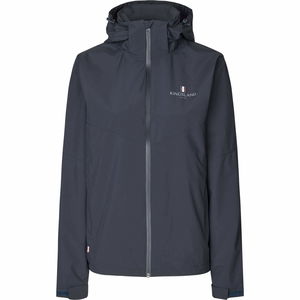 Kingsland Jacke Unisex Classic Lightweight, Regenjacke Kingsland Jacke Unisex Classic Lightweight, Regenjacke