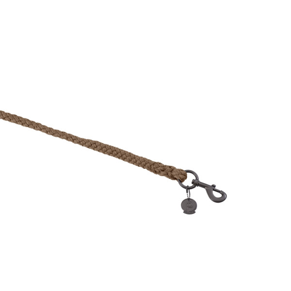 Eskadron Führstrick Regular Platinum HW25, Karabinerhaken