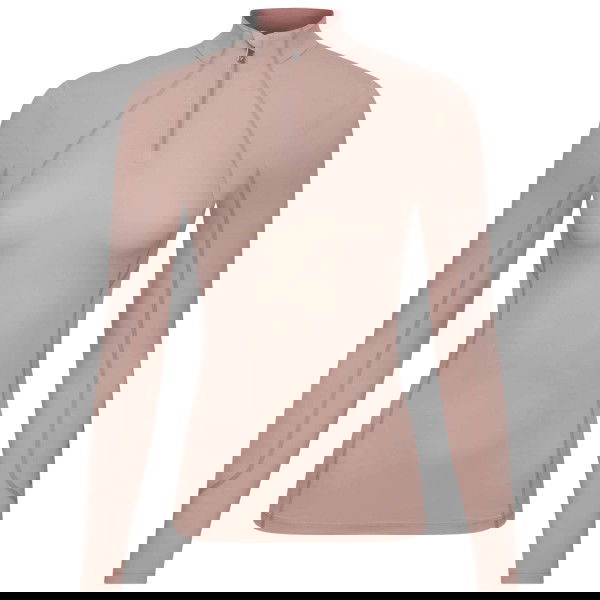 LeMieux Shirt Damen Base Layer FS25, Trainingsshirt, langarm