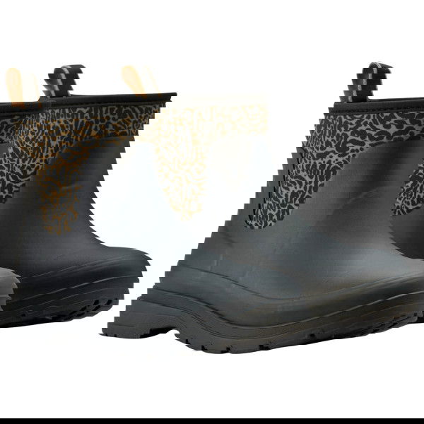 Ariat Women's Rubber Boot Kelmarsh Shortie FW25, Rubber Boots