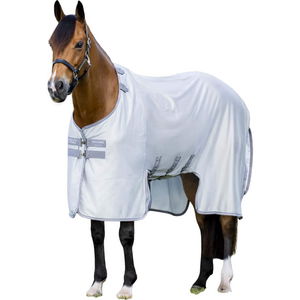 Horseware Fliegendecke Amigo Bug Buster Horseware Fliegendecke Amigo Bug Buster