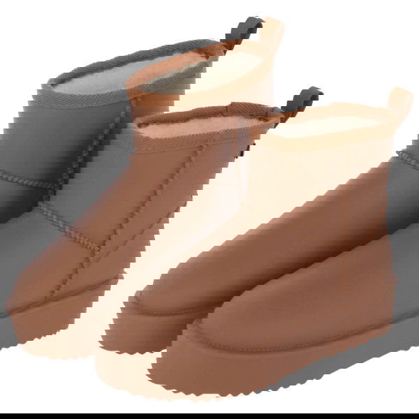 Covalliero Stiefel Winter Boots Petite HW25, Winterstiefel, Stallschuhe