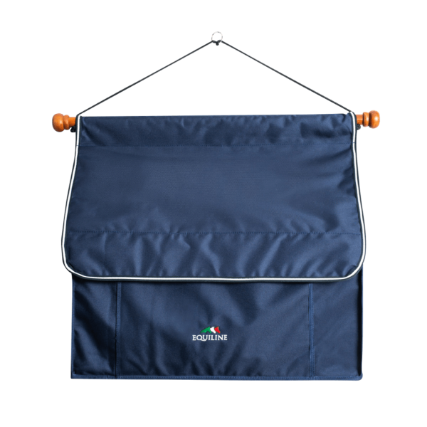 Equiline Accessories Bag Holder
