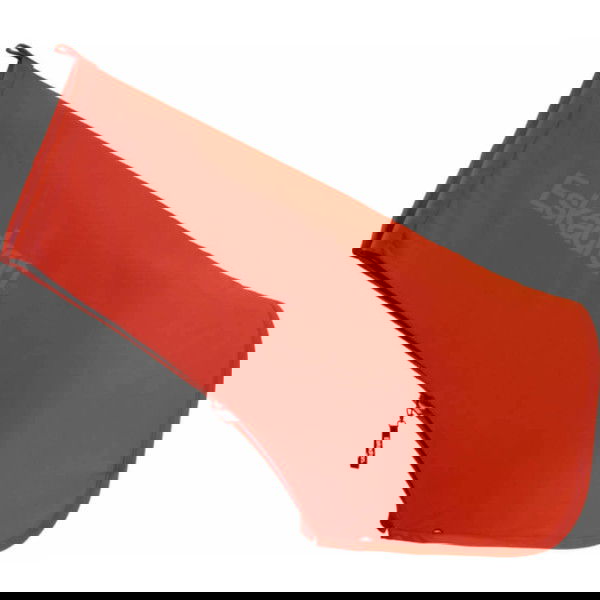 Eskadron Halsteil Zip Fleece Dynamic HW25, Fleecehalsteil