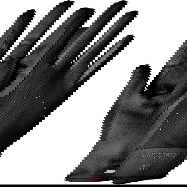 Kingsland Riding Gloves Unisex KLmaya FW25, UV Protection, Mesh