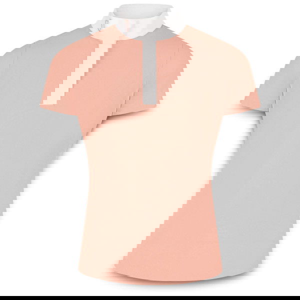 Kentucky Horsewear Turniershirt Mädchen Tokyo, kurzarm