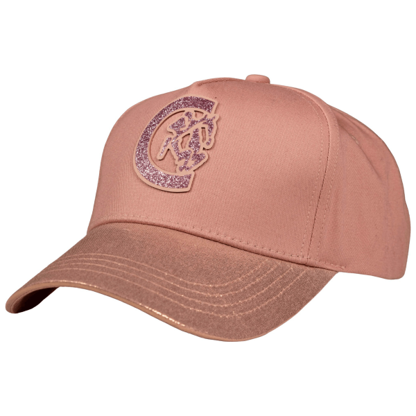 Kentucky Horsewear Cap Sparkling, Basecap