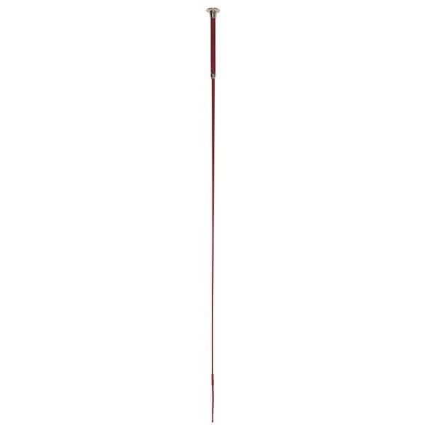 Covalliero Dressage Whip, with Imitation Leather Handle