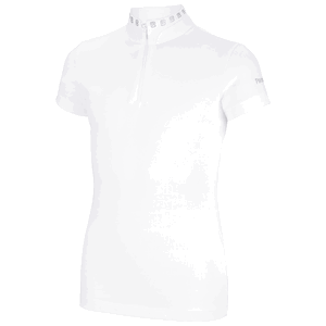 Pikeur Turniershirt Kinder Icon, kurzarm Pikeur Turniershirt Kinder Icon, kurzarm
