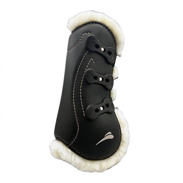 eQuick Tendon Boots Glam Fluffy