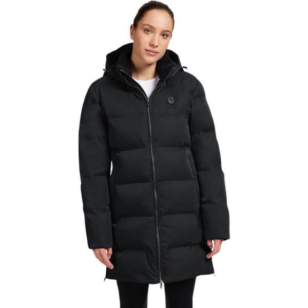 Samshield Women's Parka Melia FW24, Winter Parka