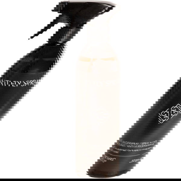 Grooming Deluxe Fliegenspray Anti Fly Spray