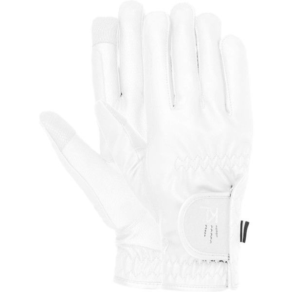 Kingsland Riding Gloves Women's KLvanio FW24, Winter Riding Gloves