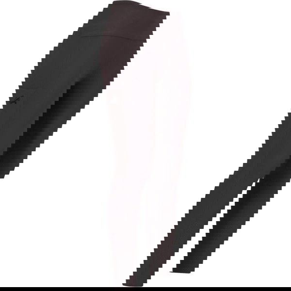 Euro Star Reitleggings Damen ESEmpower Winter HW25, Vollbesatz, Full-Grip, Wintereitleggings