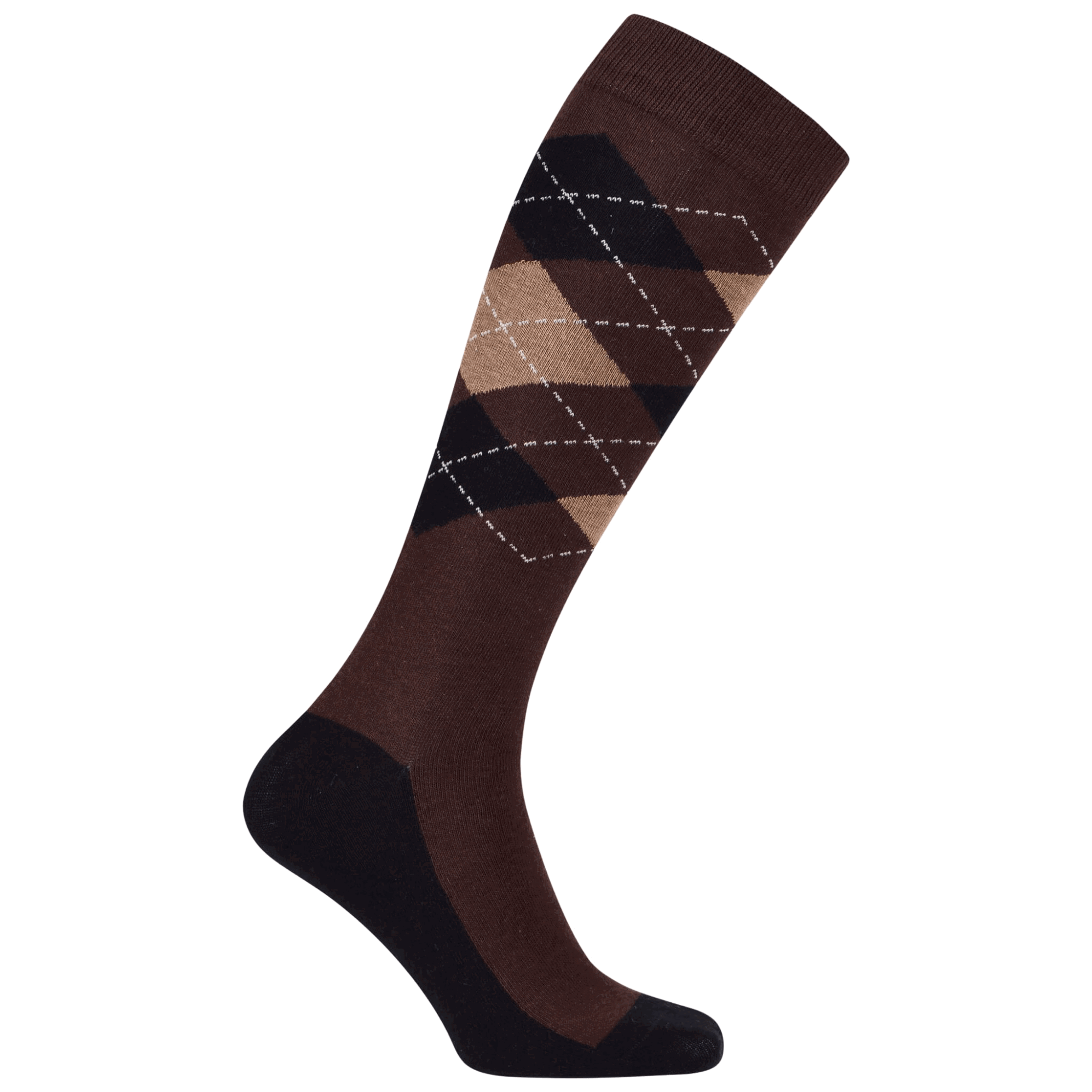 Imperial Riding Reitsocken Mädchen IRHQueen of Diamonds, Kniestrümpfe