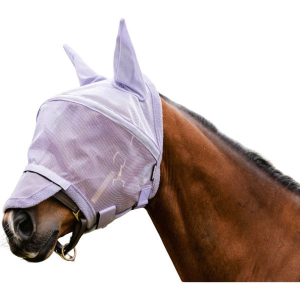 Horseware Fliegenmaske Rambo Plus