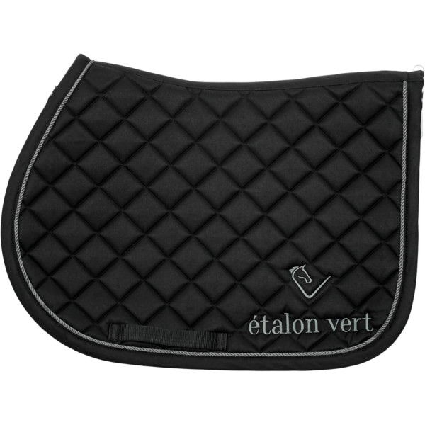 Étalon Vert Saddle Pad Casiro, Jumping Saddle Pad