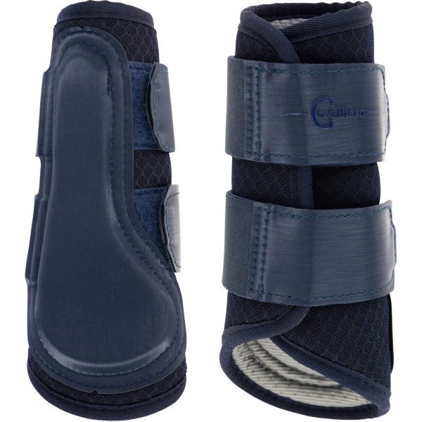 Covalliero Soft Gaiters SS24