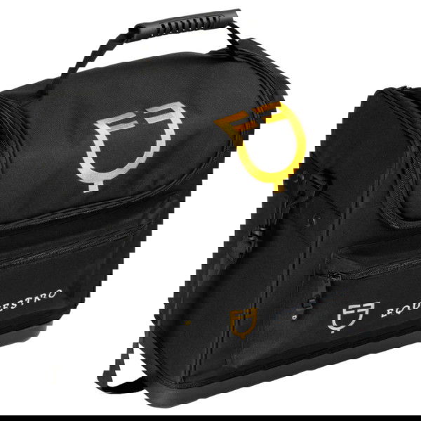 Equestro Putztasche, Grooming Bag