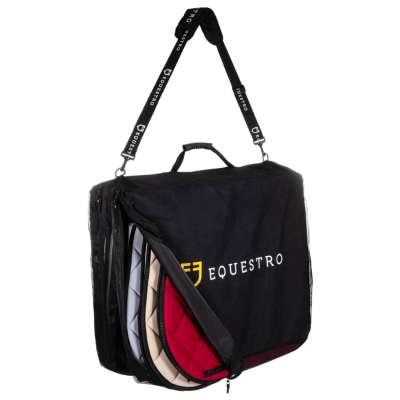Equestro Saddle Pad Bag, Bag for Saddle Pads
